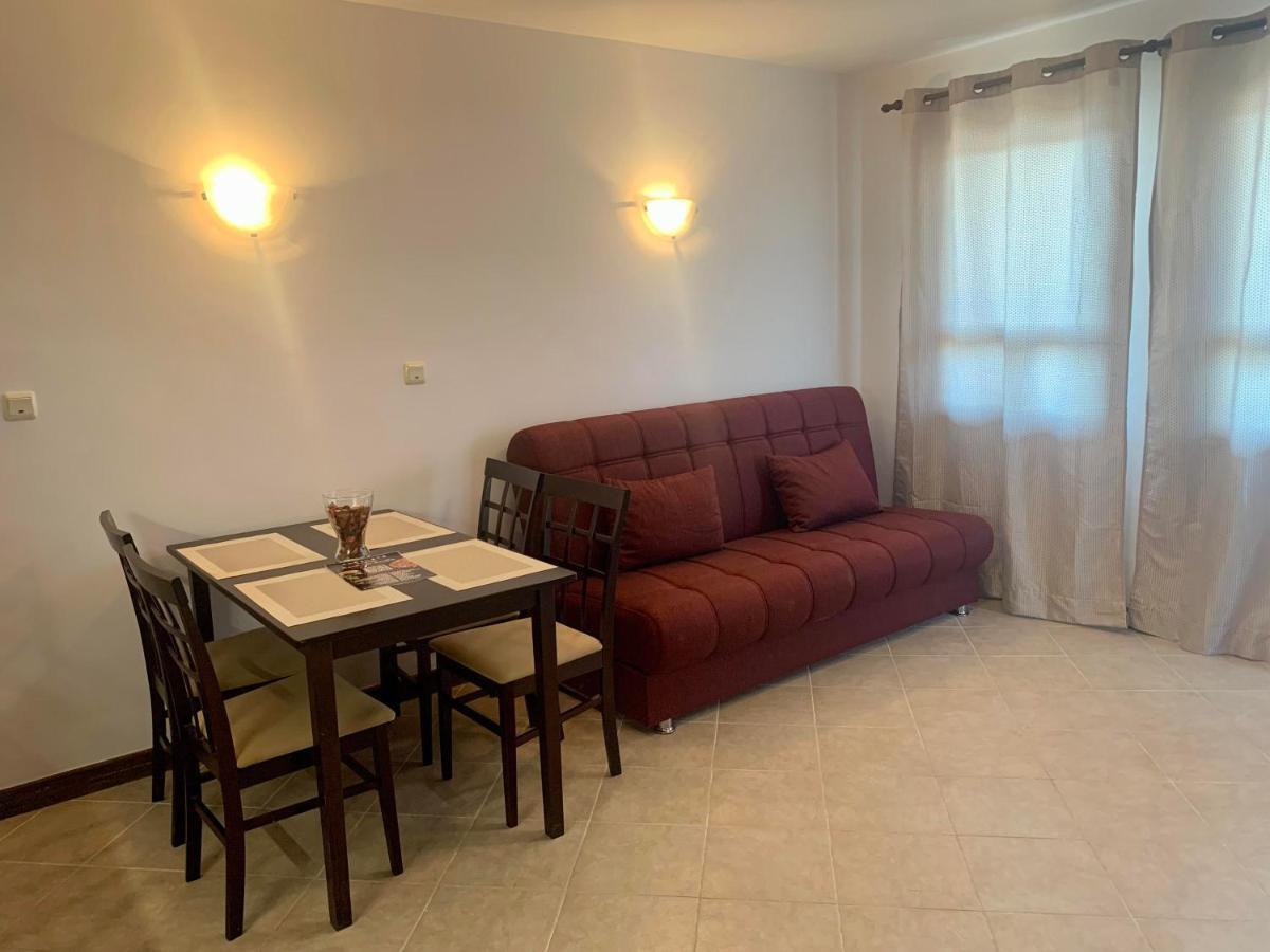 Pearl Apartments Szozopol Kültér fotó