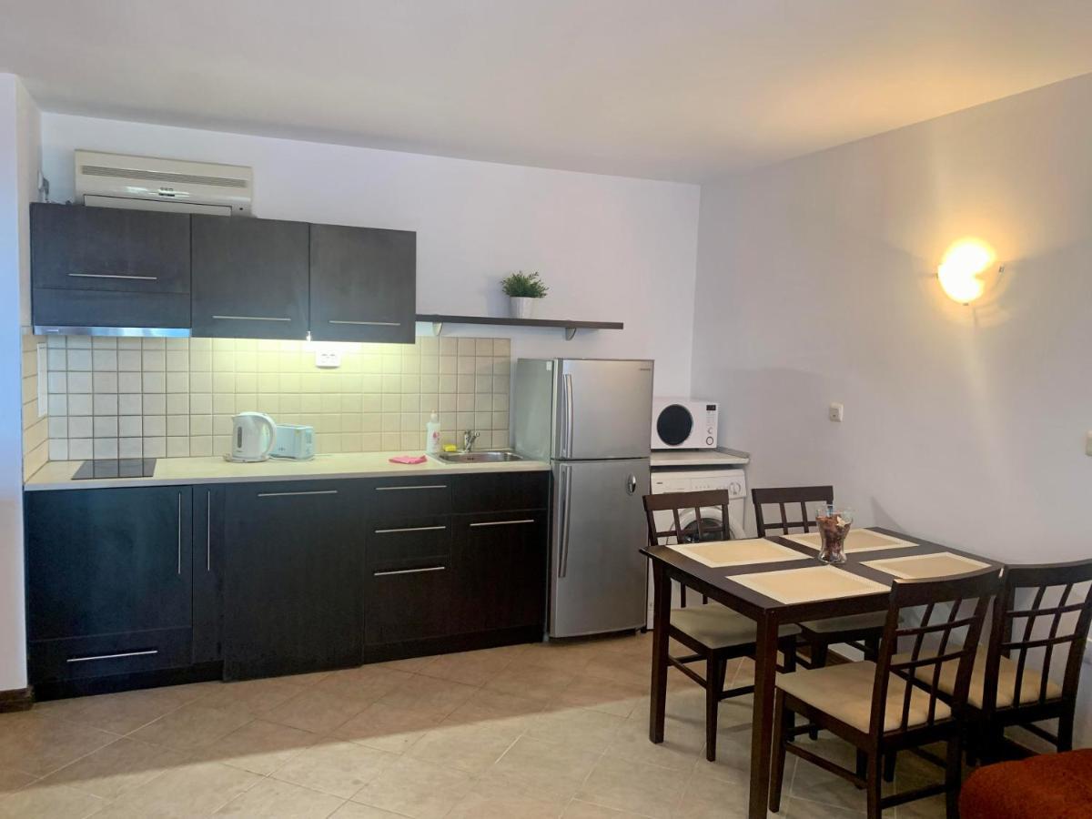 Pearl Apartments Szozopol Kültér fotó