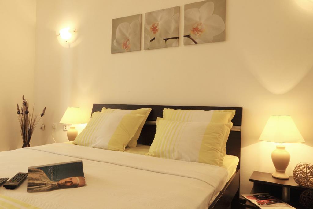 Pearl Apartments Szozopol Kültér fotó