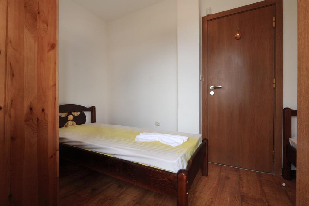 Pearl Apartments Szozopol Kültér fotó