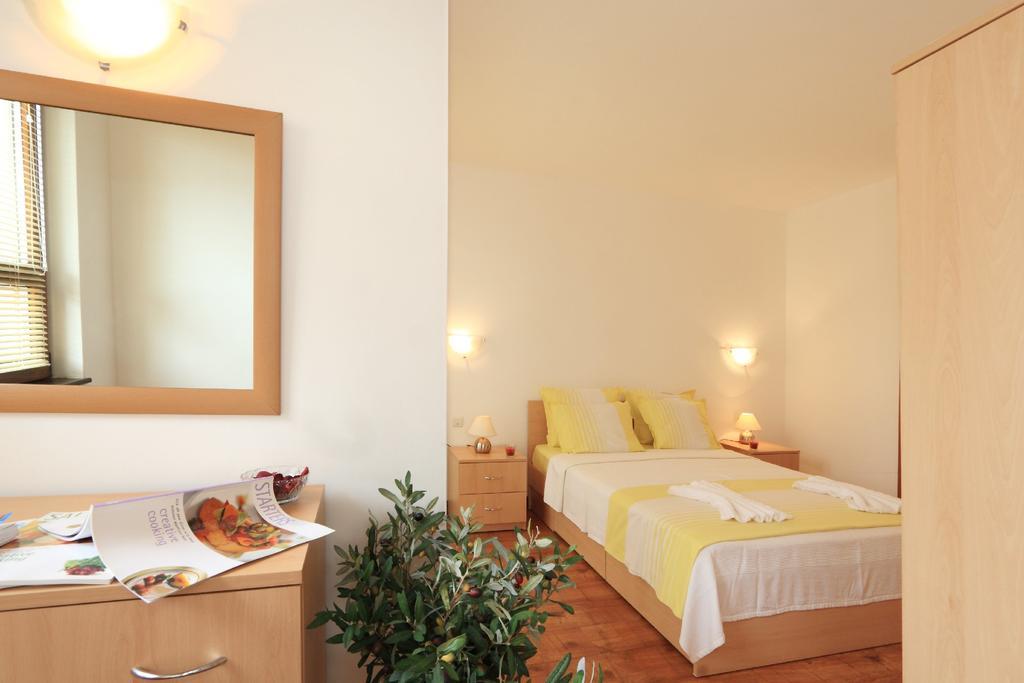 Pearl Apartments Szozopol Kültér fotó