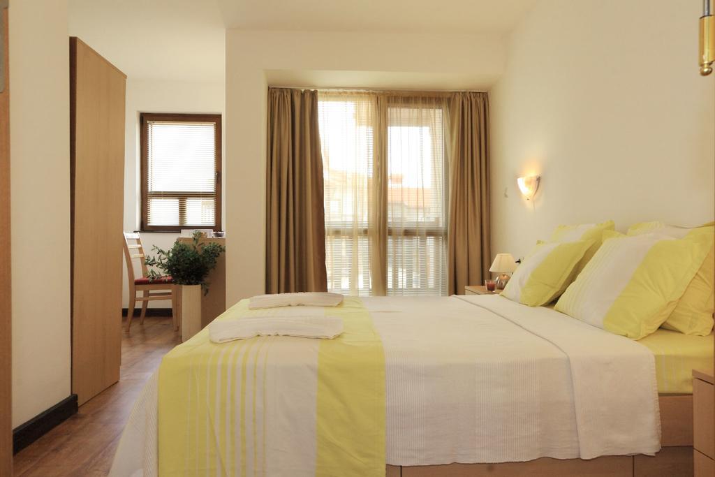 Pearl Apartments Szozopol Kültér fotó