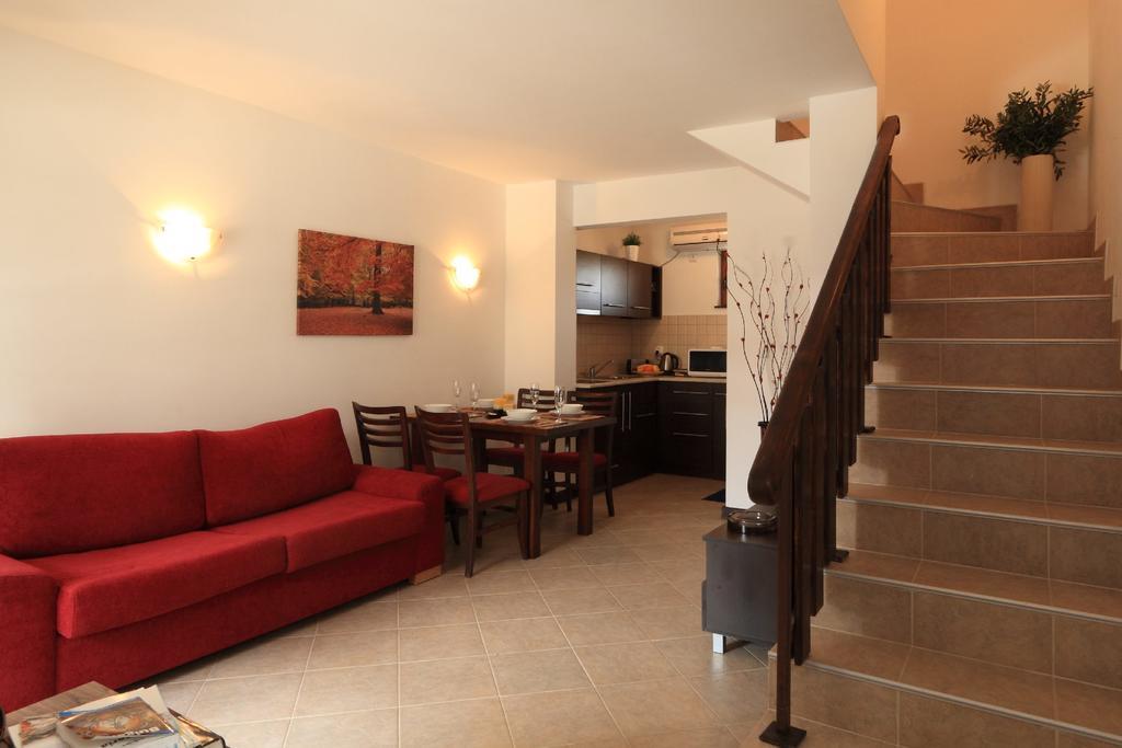 Pearl Apartments Szozopol Kültér fotó