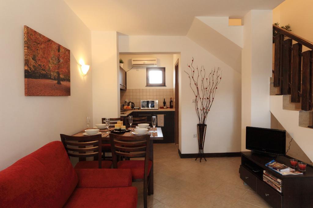 Pearl Apartments Szozopol Kültér fotó
