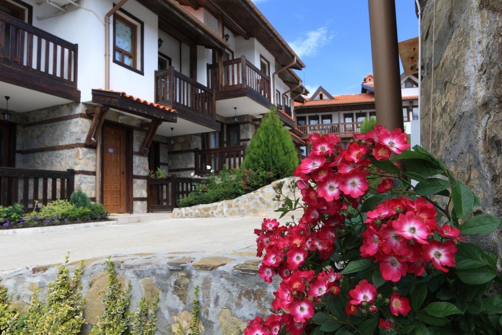Pearl Apartments Szozopol Kültér fotó