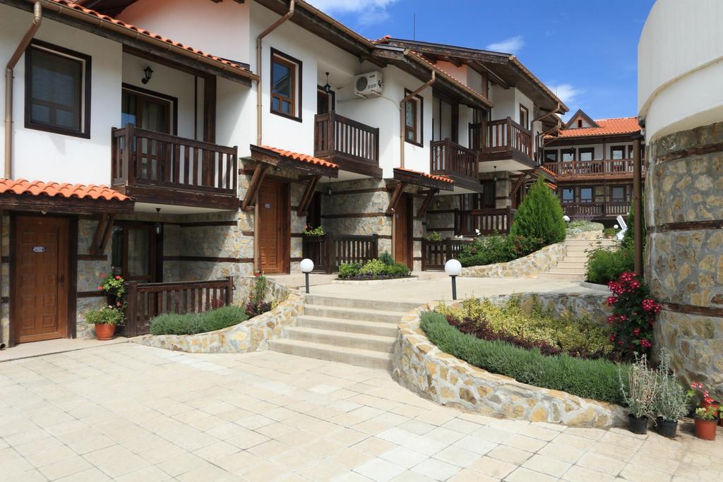 Pearl Apartments Szozopol Kültér fotó