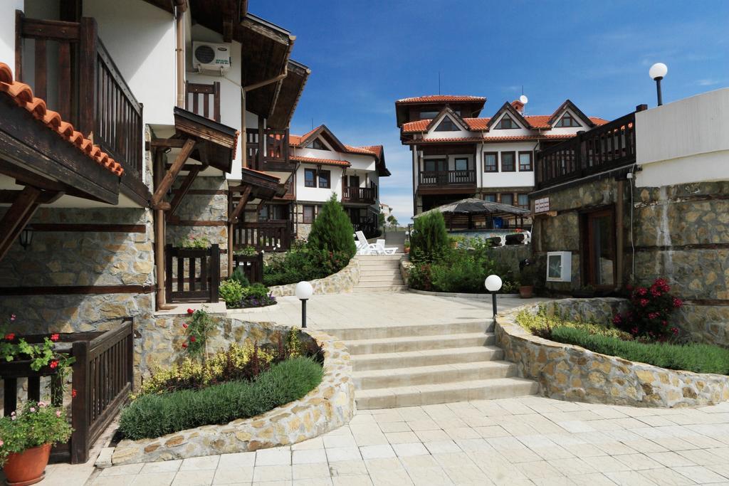 Pearl Apartments Szozopol Kültér fotó