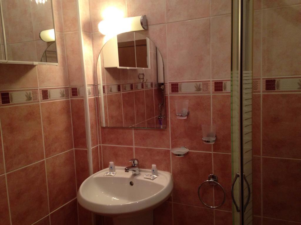 Pearl Apartments Szozopol Kültér fotó