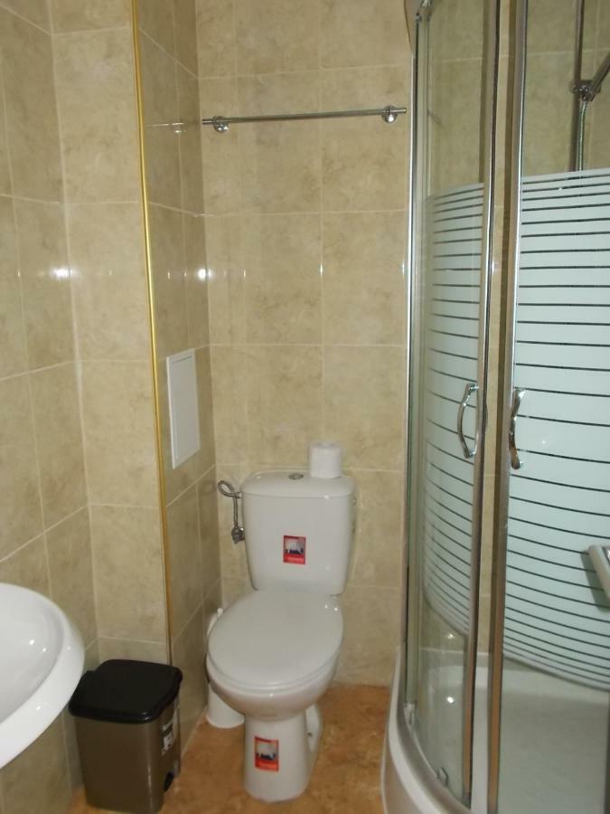 Pearl Apartments Szozopol Kültér fotó