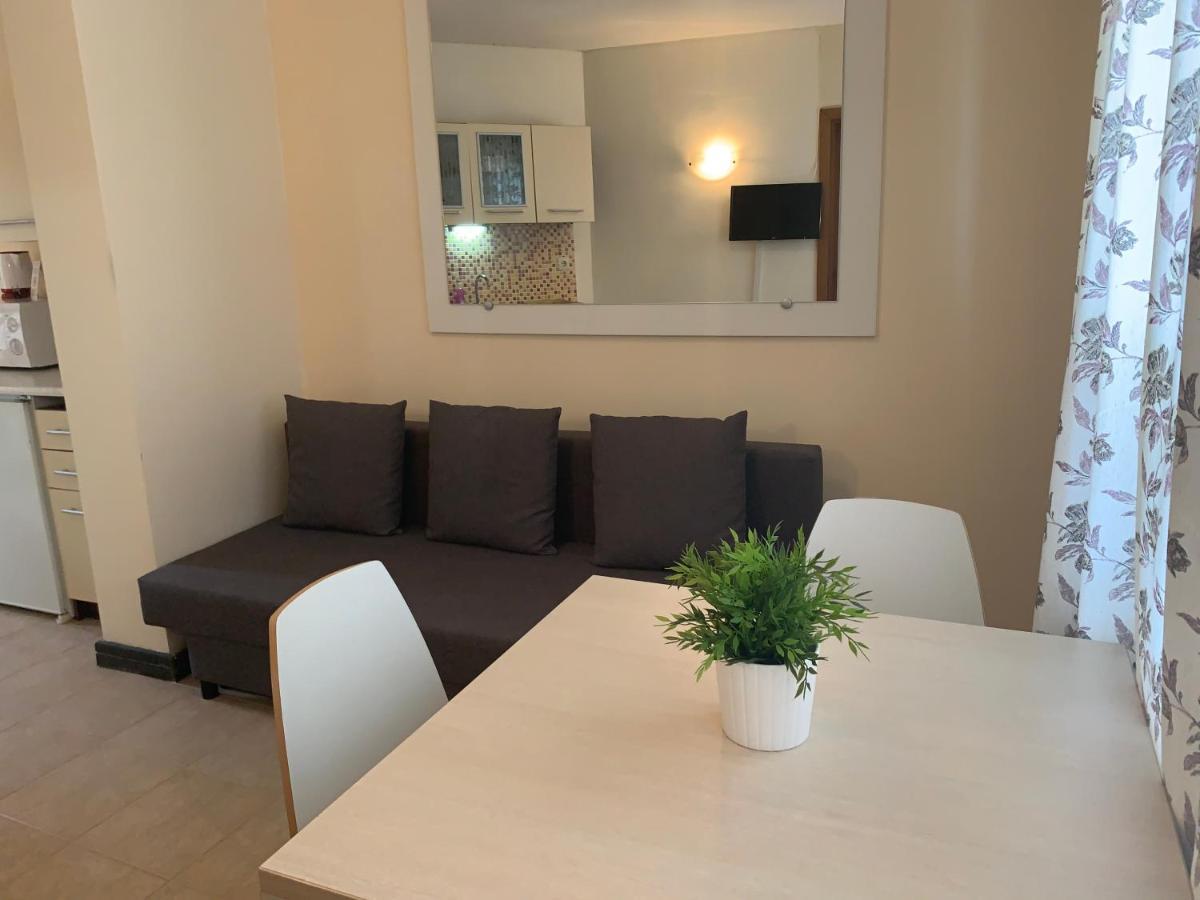 Pearl Apartments Szozopol Kültér fotó