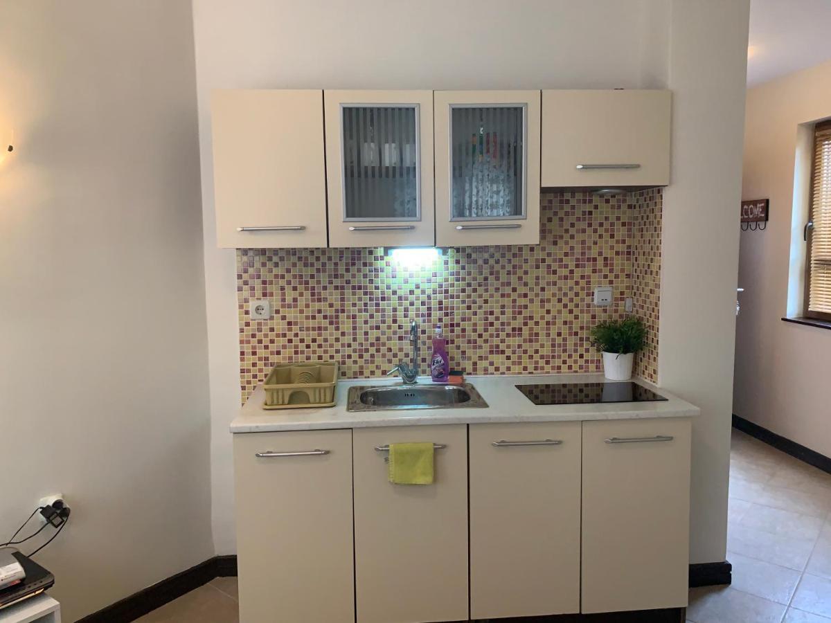 Pearl Apartments Szozopol Kültér fotó