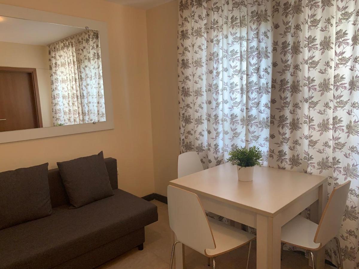 Pearl Apartments Szozopol Kültér fotó