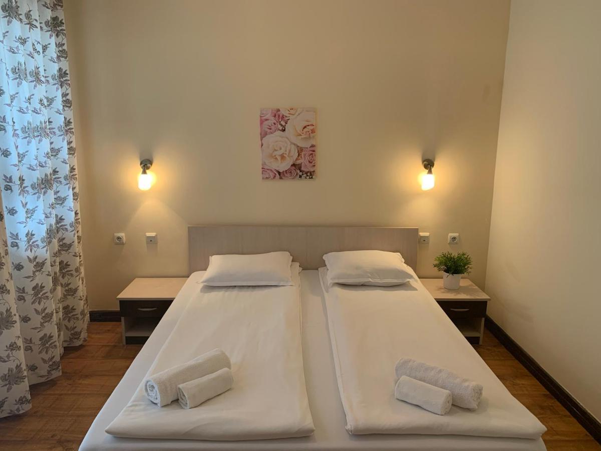 Pearl Apartments Szozopol Kültér fotó