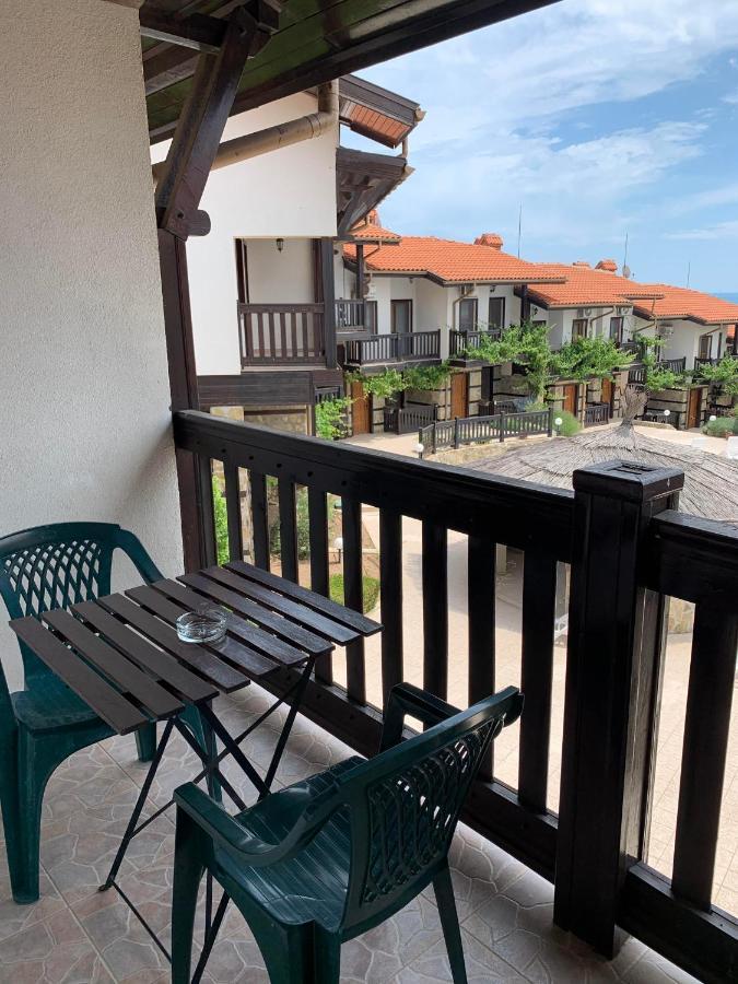 Pearl Apartments Szozopol Kültér fotó