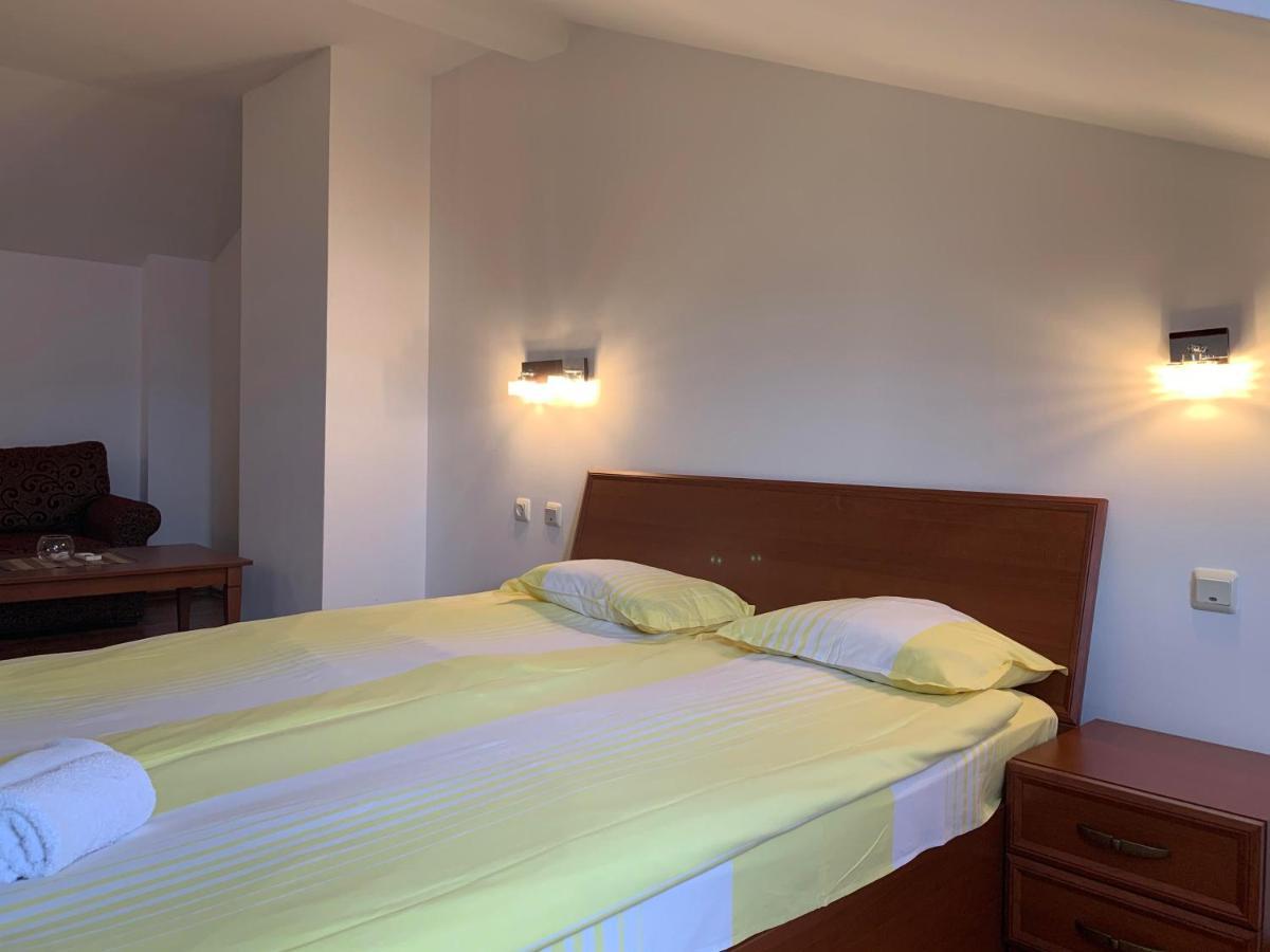 Pearl Apartments Szozopol Kültér fotó