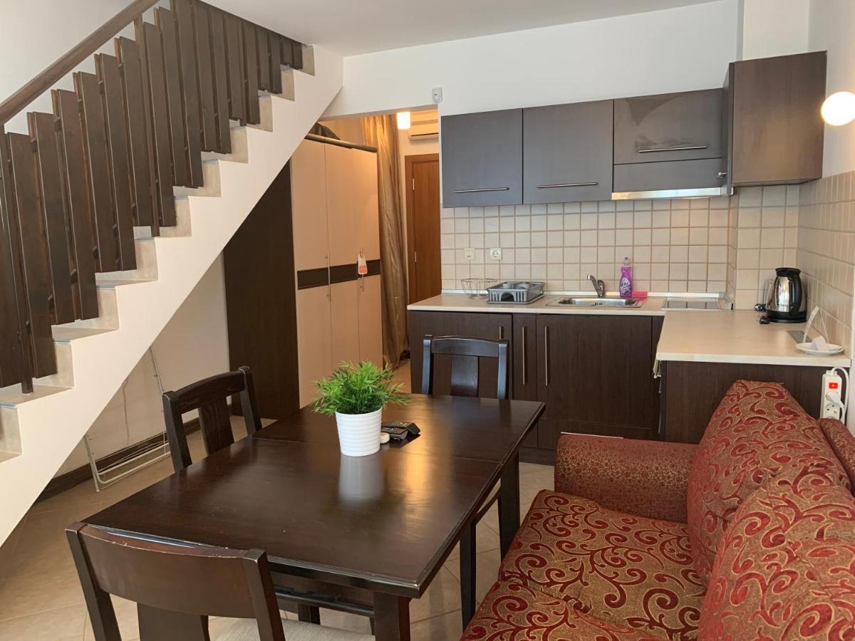 Pearl Apartments Szozopol Kültér fotó